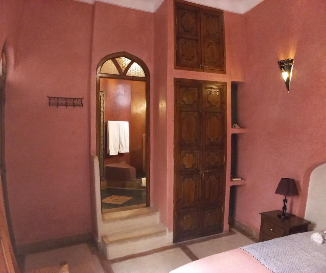 Riad Sabah Марракеш Екстер'єр фото