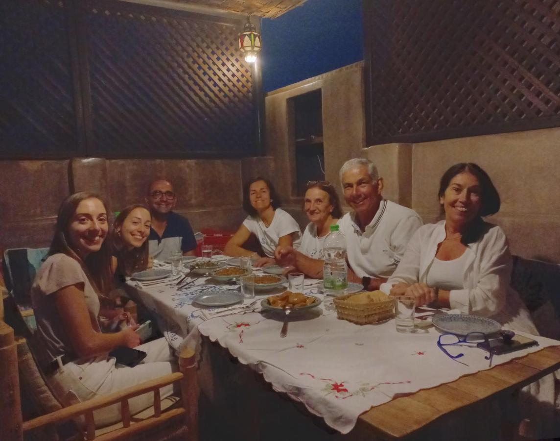 Riad Sabah Марракеш Екстер'єр фото