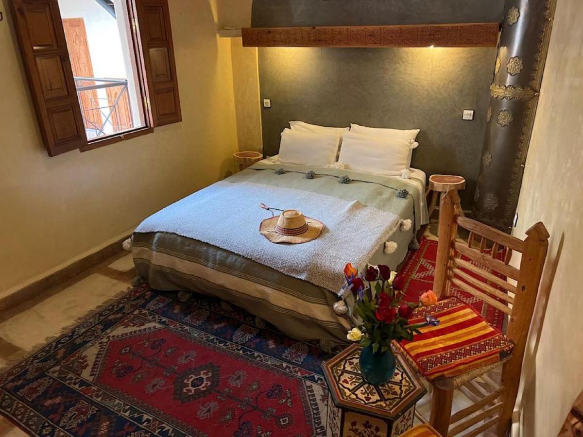 Riad Sabah Марракеш Екстер'єр фото