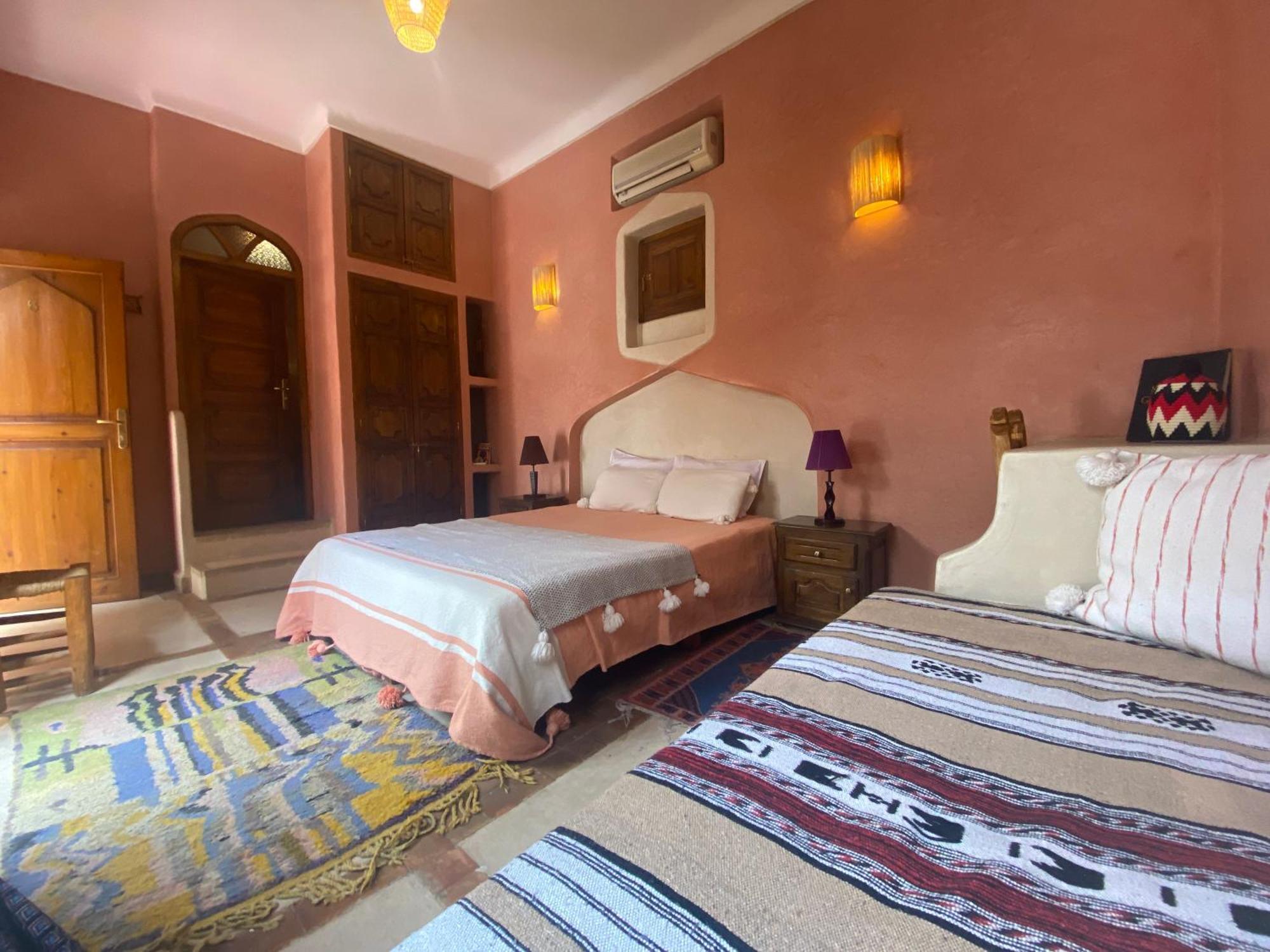 Riad Sabah Марракеш Екстер'єр фото