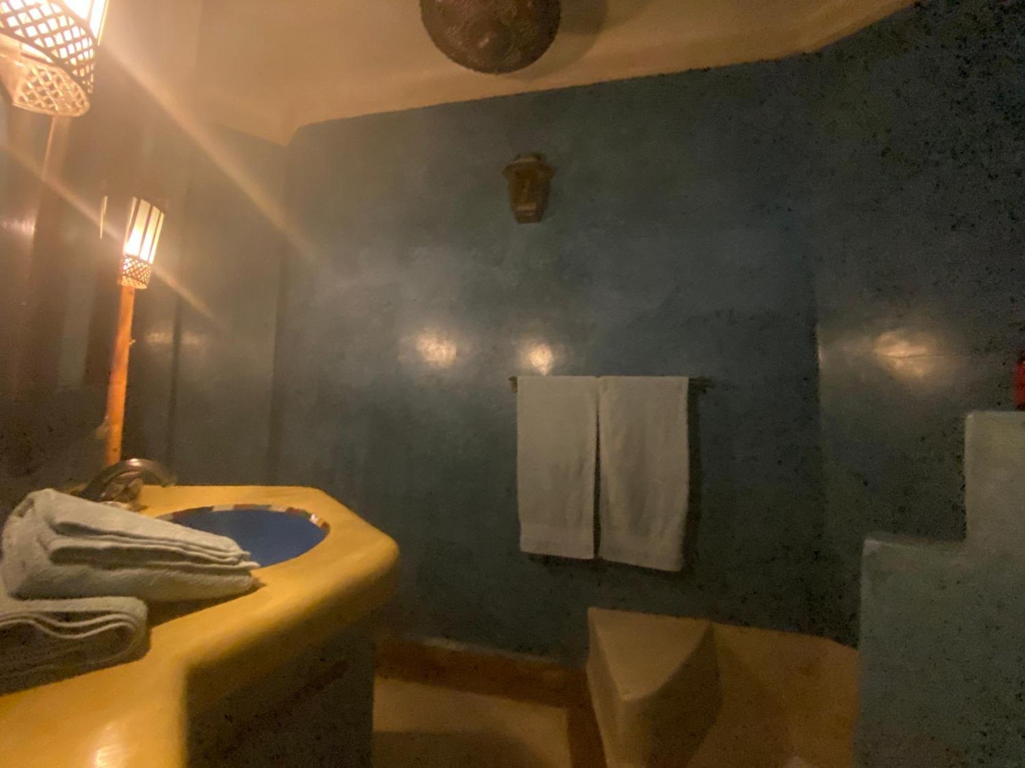 Riad Sabah Марракеш Екстер'єр фото