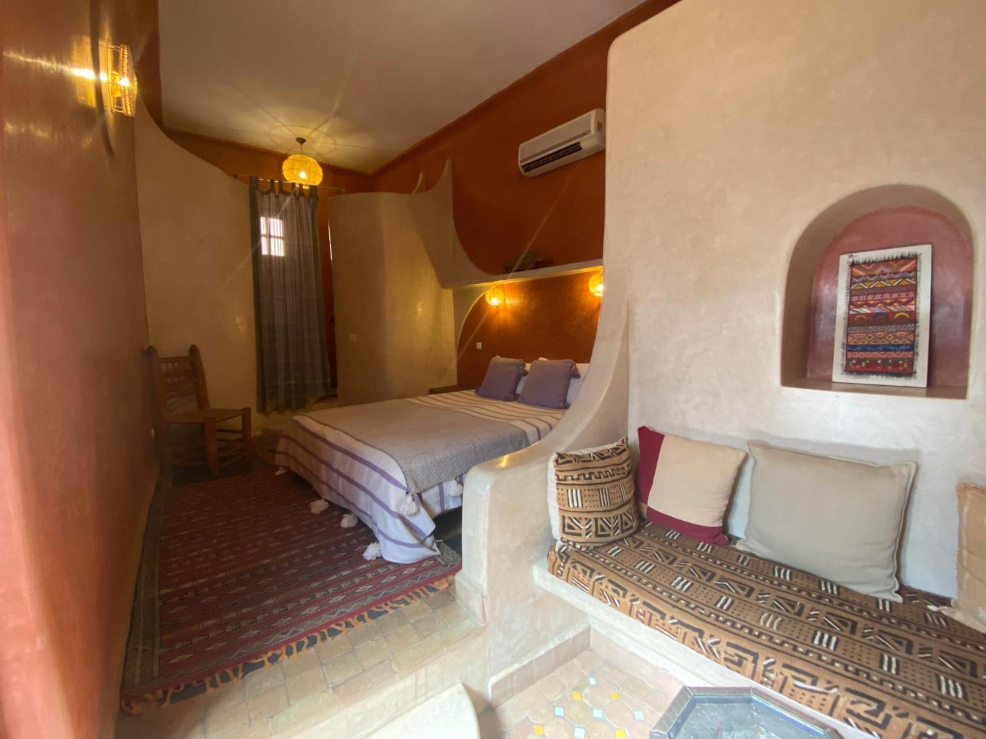 Riad Sabah Марракеш Екстер'єр фото
