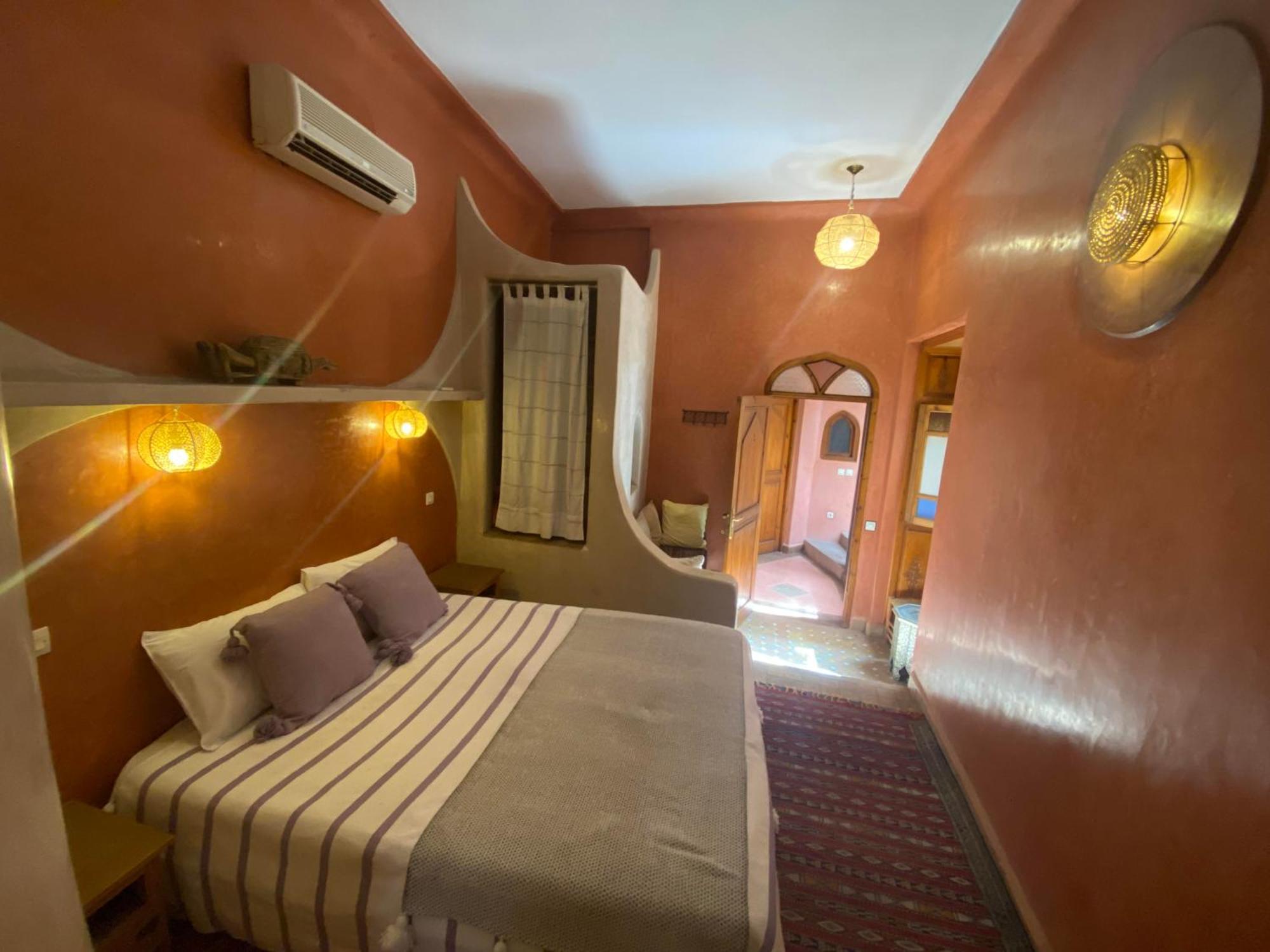 Riad Sabah Марракеш Екстер'єр фото