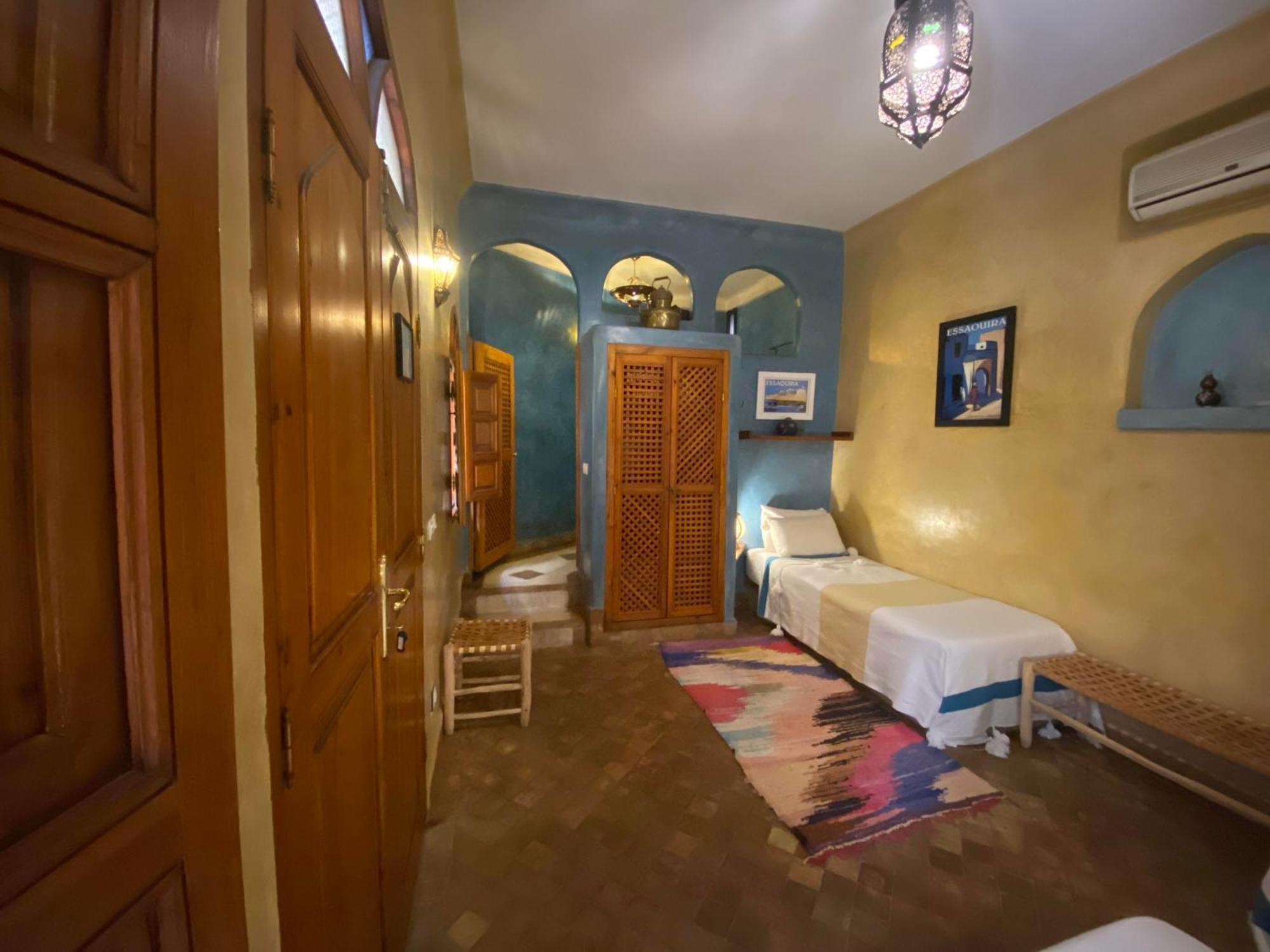 Riad Sabah Марракеш Екстер'єр фото