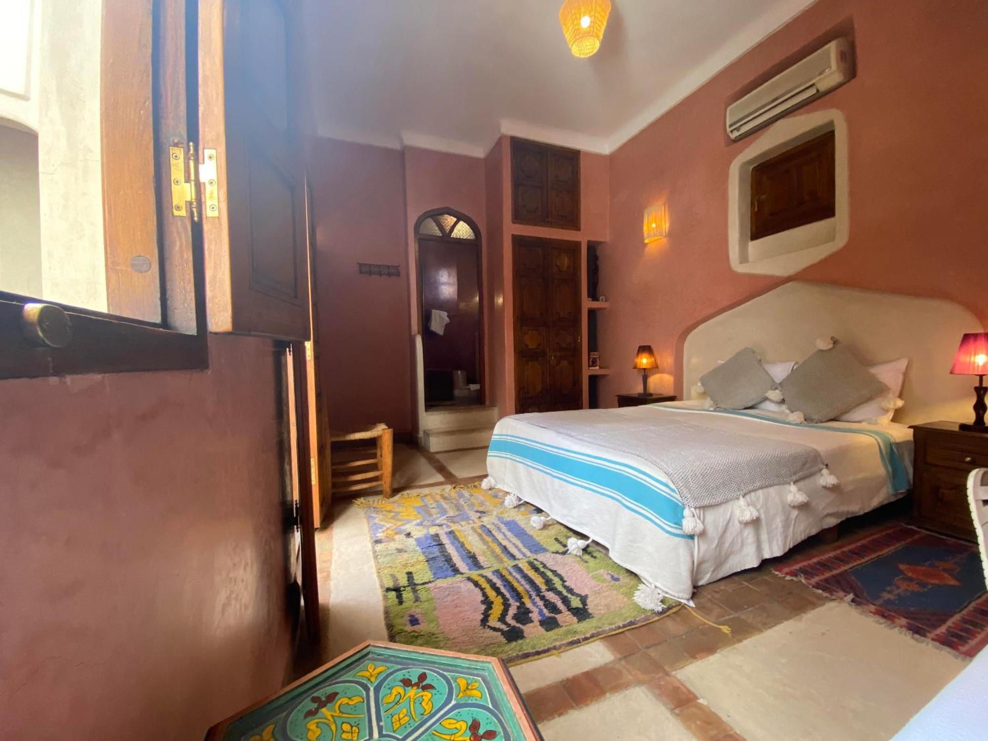 Riad Sabah Марракеш Екстер'єр фото