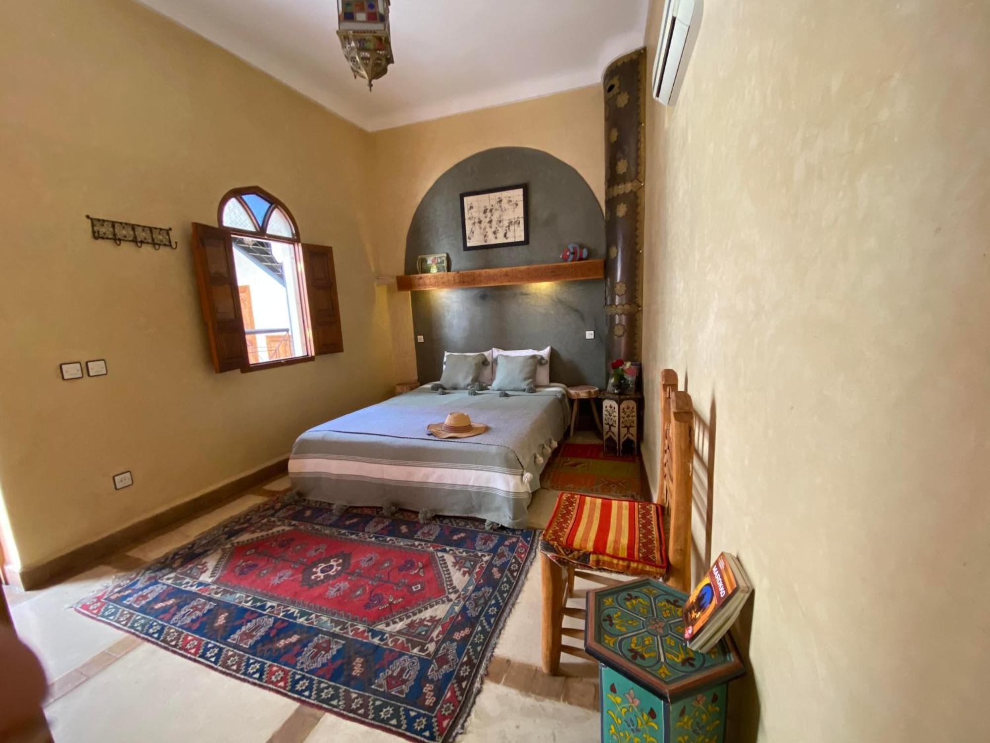 Riad Sabah Марракеш Екстер'єр фото