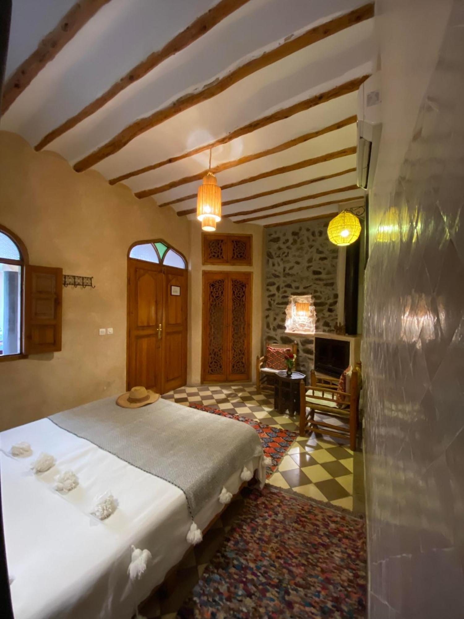 Riad Sabah Марракеш Екстер'єр фото