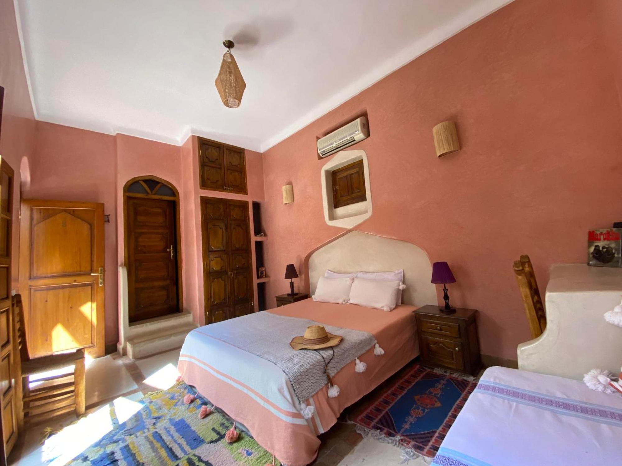 Riad Sabah Марракеш Екстер'єр фото