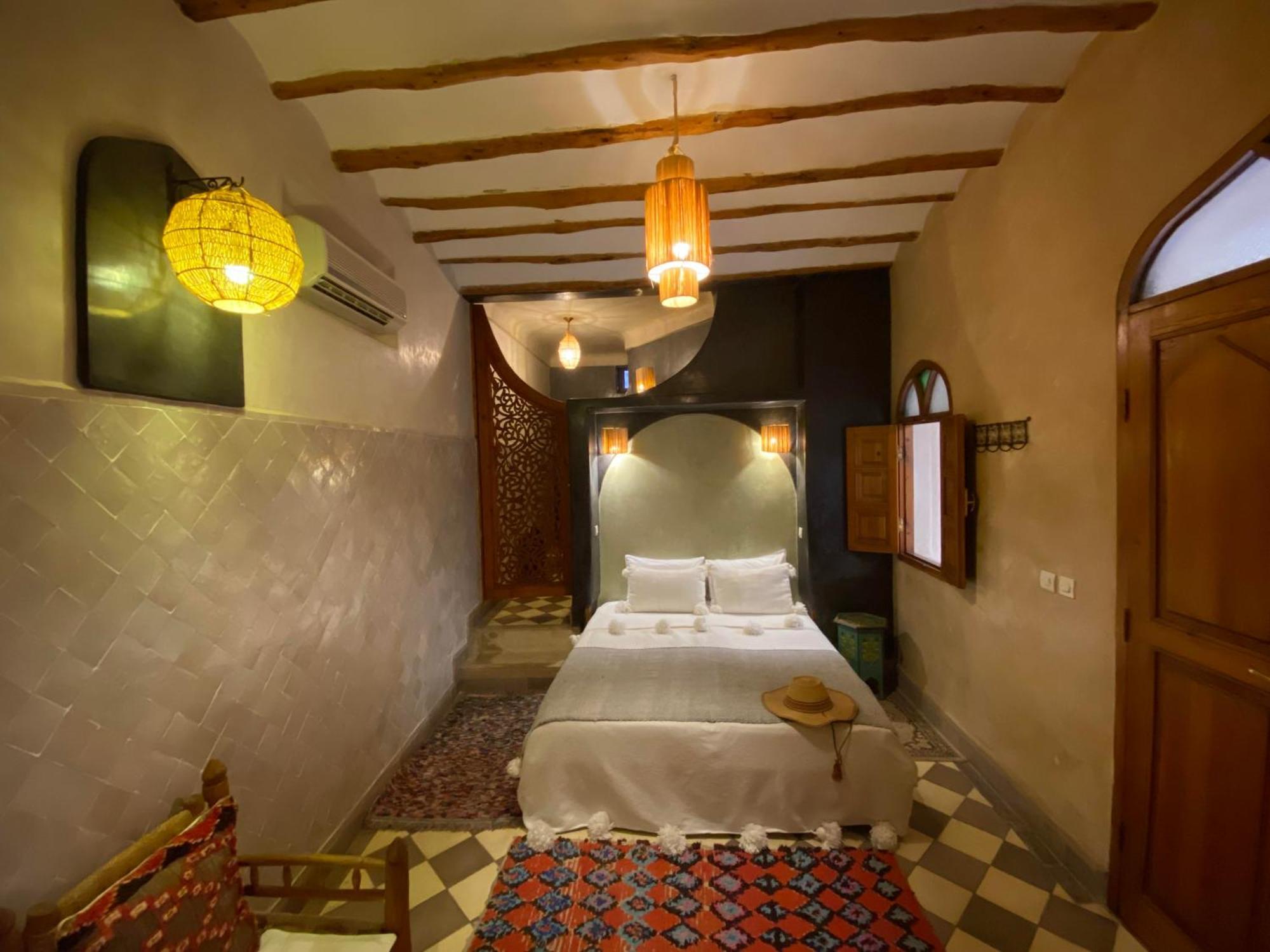 Riad Sabah Марракеш Екстер'єр фото